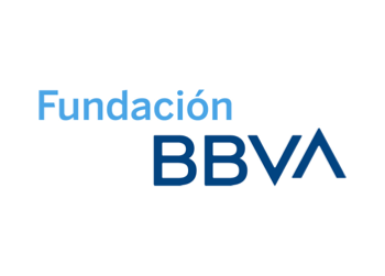 Fundacion BBVA Logo