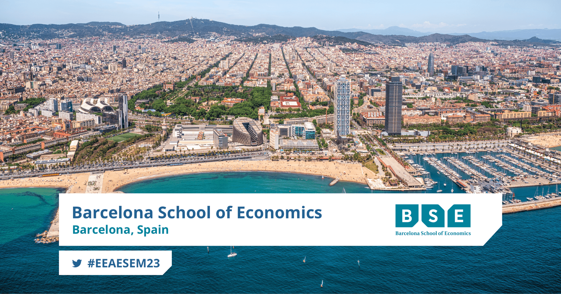 Barcelona School of economics